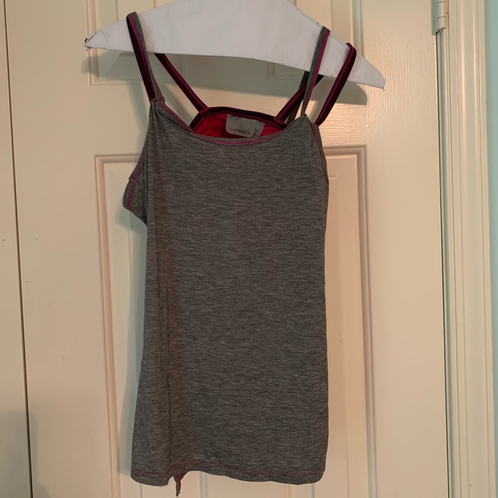 Athleta Workout Tank